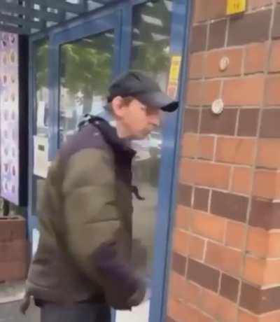 "I'm good" (Sound on)