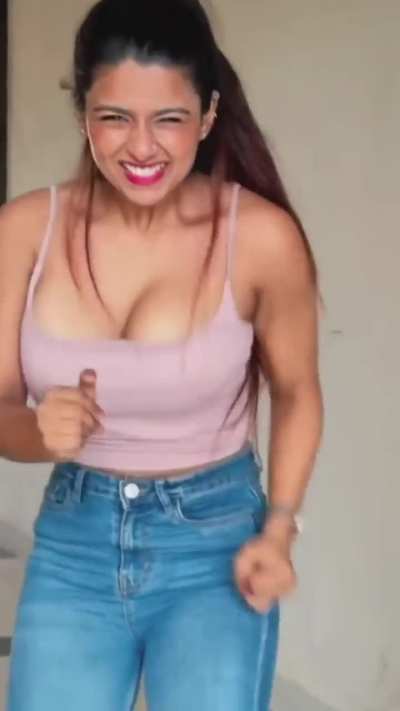 Suhuuu bounce edited