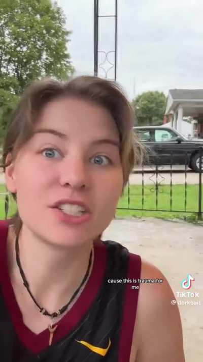 pov: you&rsquo;re raised by a narcissistic parent 