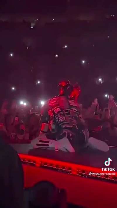 Billie