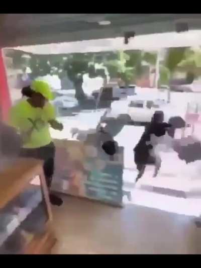 Short and smooth