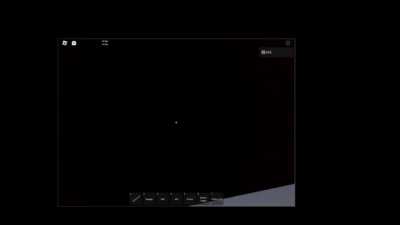 I tried to make a day/night cycle script in Roblox and accidentally achieved heaven
