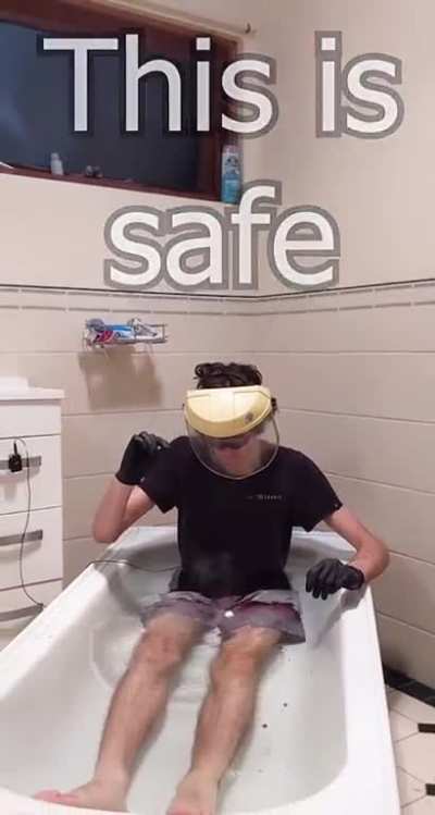 this is safe