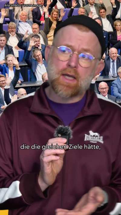 Die f&uuml;nf h&auml;ufigsten Mythen um eine AfD Parteiverbot
