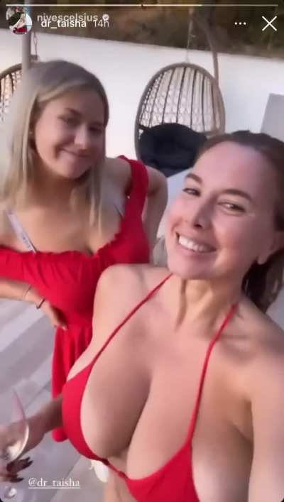 …