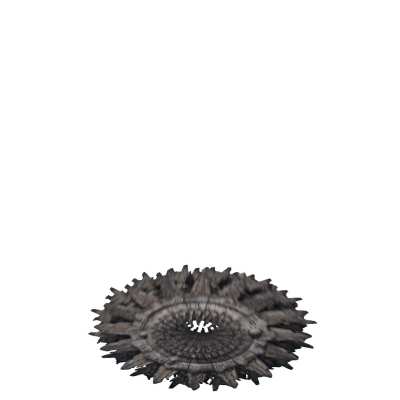 Helibouncious Wheel
