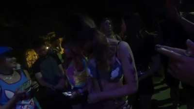 Jaime at EDC