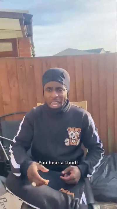 🗣️🔥