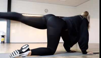 workout