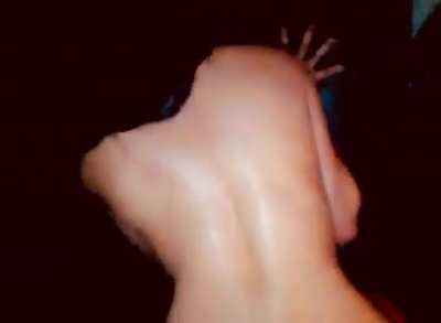 Moaning 😰🍆🐩!! 👇👇🔥🔥