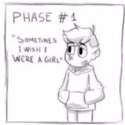 Trans Moment