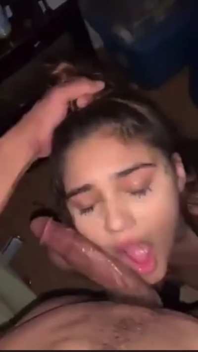Who is she pls?