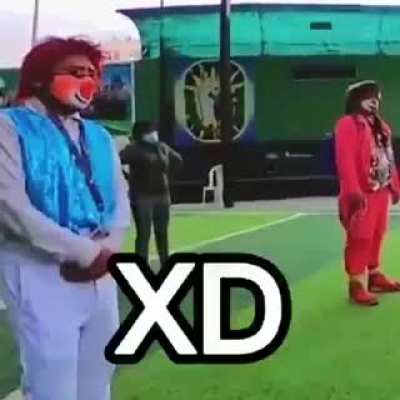 XD