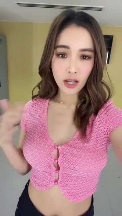 Jackie Gonzaga