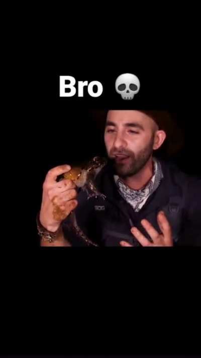 😳