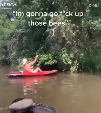 Bee&rsquo;s