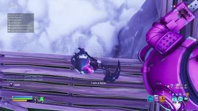 I killed the Nedkit guy 🦀🦀🦀