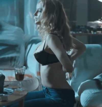 Heather Graham