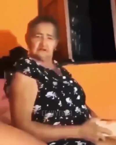 Babushka don&rsquo;t take no crap