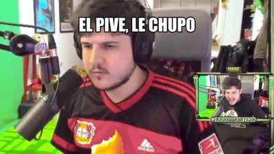 No quer&iacute;a, no quer&iacute;a lig&aacute;rmelo