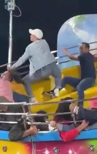 Blursed balance