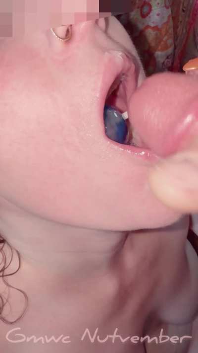 Cum sucker 🍭
