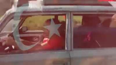 turkish divisions on their way to commit greek genocide v2.0 😎😎😎😎