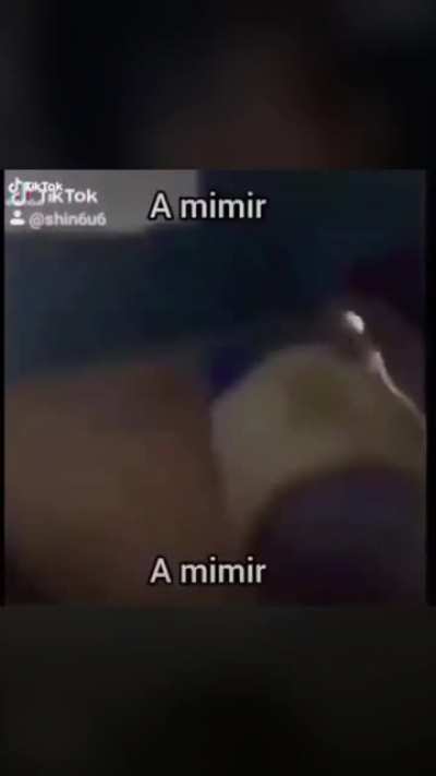 A mimir
