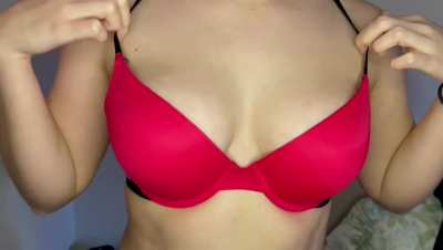 A little tease for you to get hard