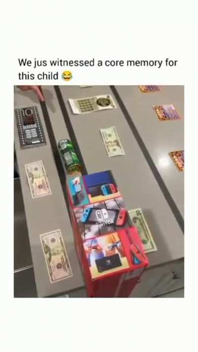 Maybe Maybe Maybe