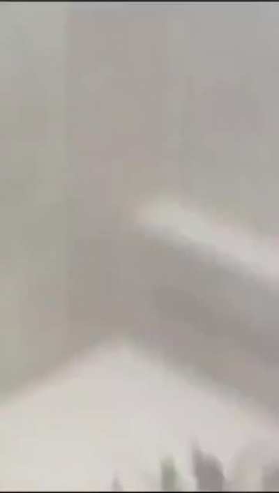 insane explosion in Beirut, Lebanon