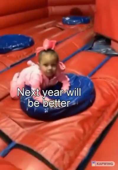 2022 will be better