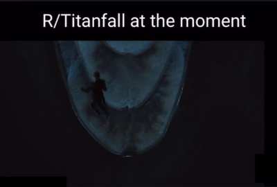 I can&rsquo;t take it anymore