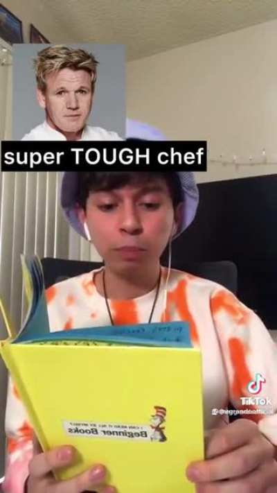 cool tik tok rap i found