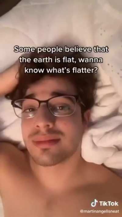 Hehe..