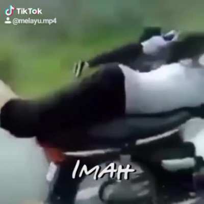 Rempit Friends intro