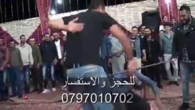POV: You're from Northern Jordan