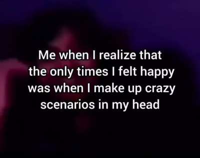 Me when