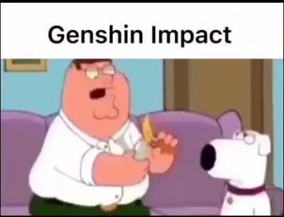 gneshin impact palyers