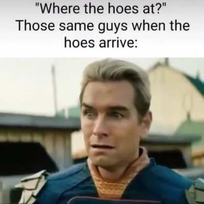 I need to get the fuck out of here...