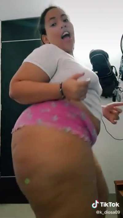 spicy thick 🌶 🍑 🤪