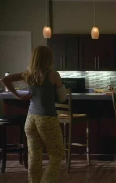 I want to eat out Rhea Seehorn&rsquo;s sexy ass
