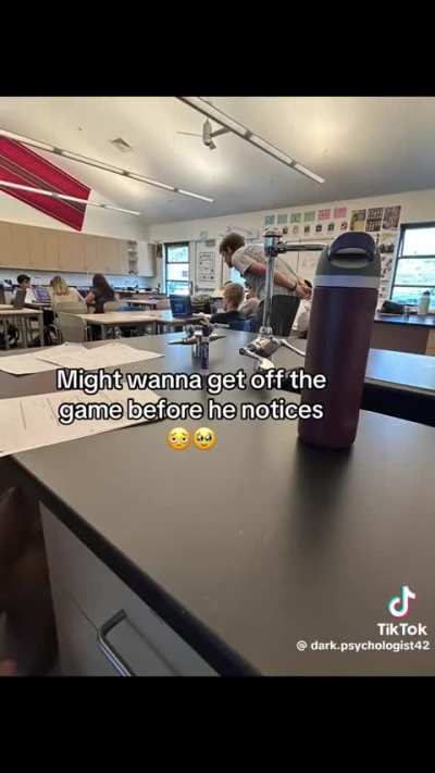 "What assignment is this?"