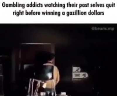 Money. :)