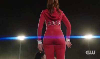 Madelaine Petsch