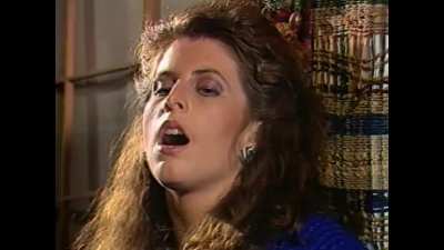 Shanna McCullough in 