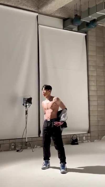 Ok but can we talk anout Oner ya&rsquo;ll 🫣
