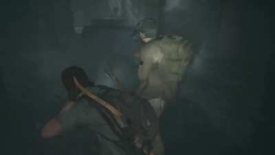 Those animations are kinda sick