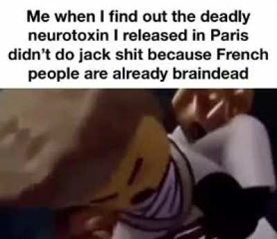 It can&rsquo;t be