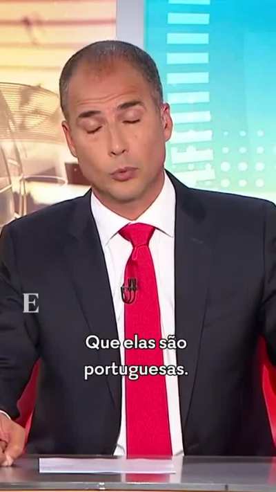 Pensamento dos portugueses depois disso: "Vamos retomar o Brasil!"   (/s)